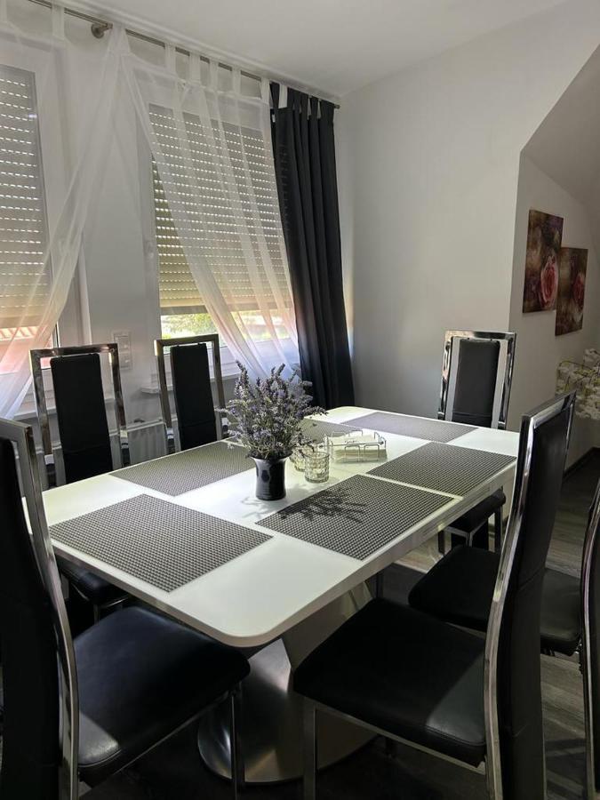 Wolfenbuettler Apartment 볼펜부텔 외부 사진