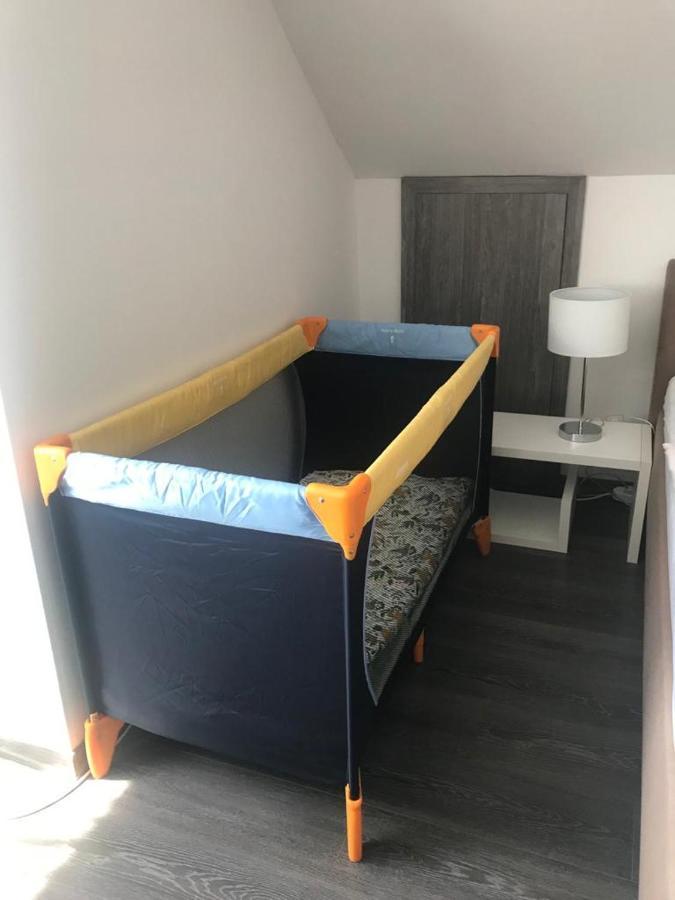 Wolfenbuettler Apartment 볼펜부텔 외부 사진