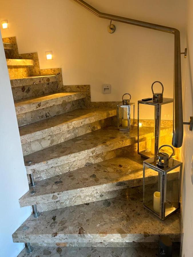 Wolfenbuettler Apartment 볼펜부텔 외부 사진